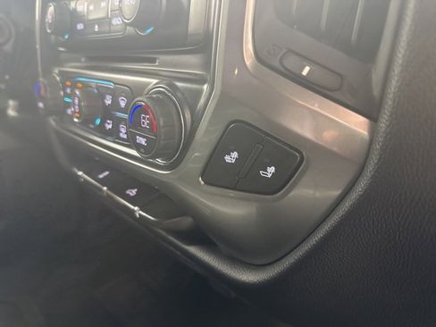 Used 2017 Chevrolet Silverado 1500 LT w/ All Star Edition image 19