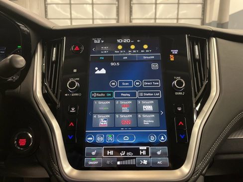 Used 2025 Subaru Legacy Premium image 24