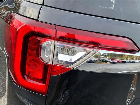 Used 2020 GMC Acadia SLE w/ LPO, Floor Liner Package image 27