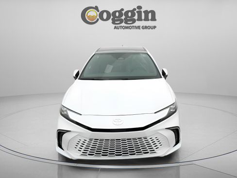 New 2026 Toyota Camry XSE FWD image 29