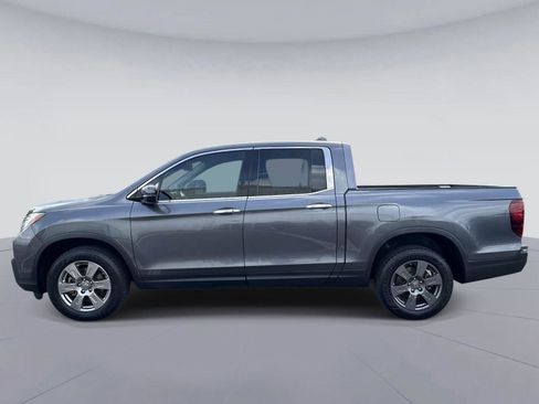 Certified 2020 Honda Ridgeline RTL-E image 7