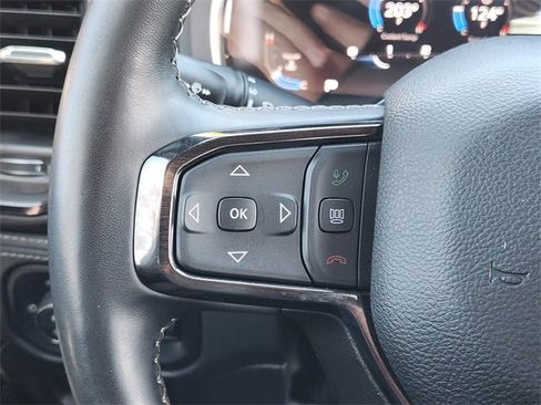 Used 2023 RAM 1500 Limited image 30