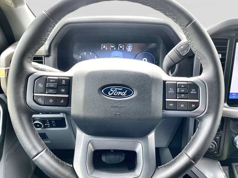 Used 2024 Ford F150 XLT w/ Equipment Group 302A MID AWD/4WD image 19