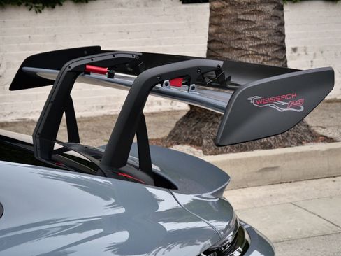 Used 2025 Porsche 911 GT3 RS image 10