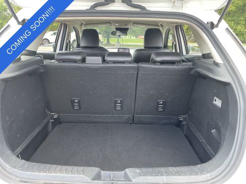 Used 2019 MAZDA CX-3 Touring FWD image 17
