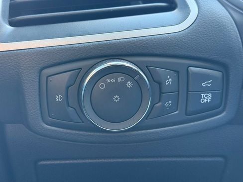 Certified 2023 Ford Edge ST-Line w/ Cargo Accessory Package image 22