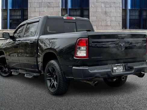 Used 2022 RAM 1500 Big Horn image 10