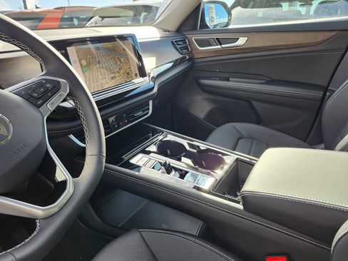 New 2026 Volkswagen Atlas SEL AWD/4WD image 6