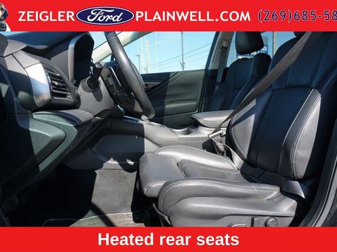 Used 2022 Subaru Outback Limited AWD/4WD image 19