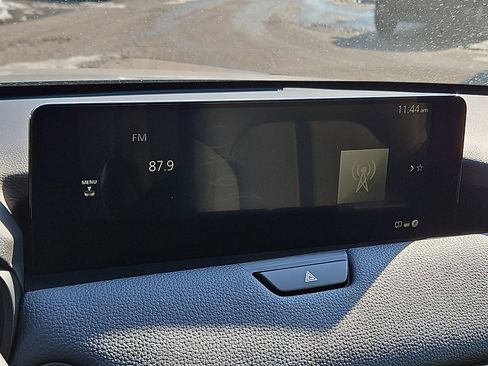 New 2026 MAZDA CX-90 3.3 Turbo w/ Preferred Package image 15