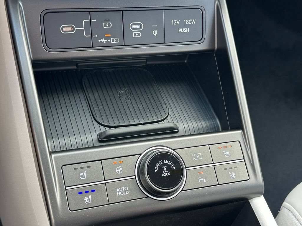New 2026 Hyundai Kona Limited AWD/4WD image 19