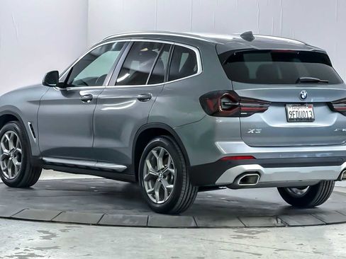 Used 2023 BMW X3 xDrive30i w/ Premium Package image 6