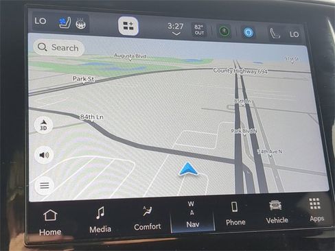 Used 2024 RAM 1500 Laramie image 24