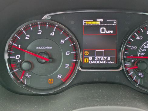 Used 2021 Subaru WRX image 24