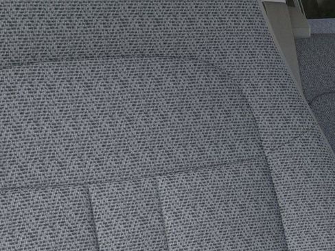 New 2025 Chevrolet Express 3500 LS image 21