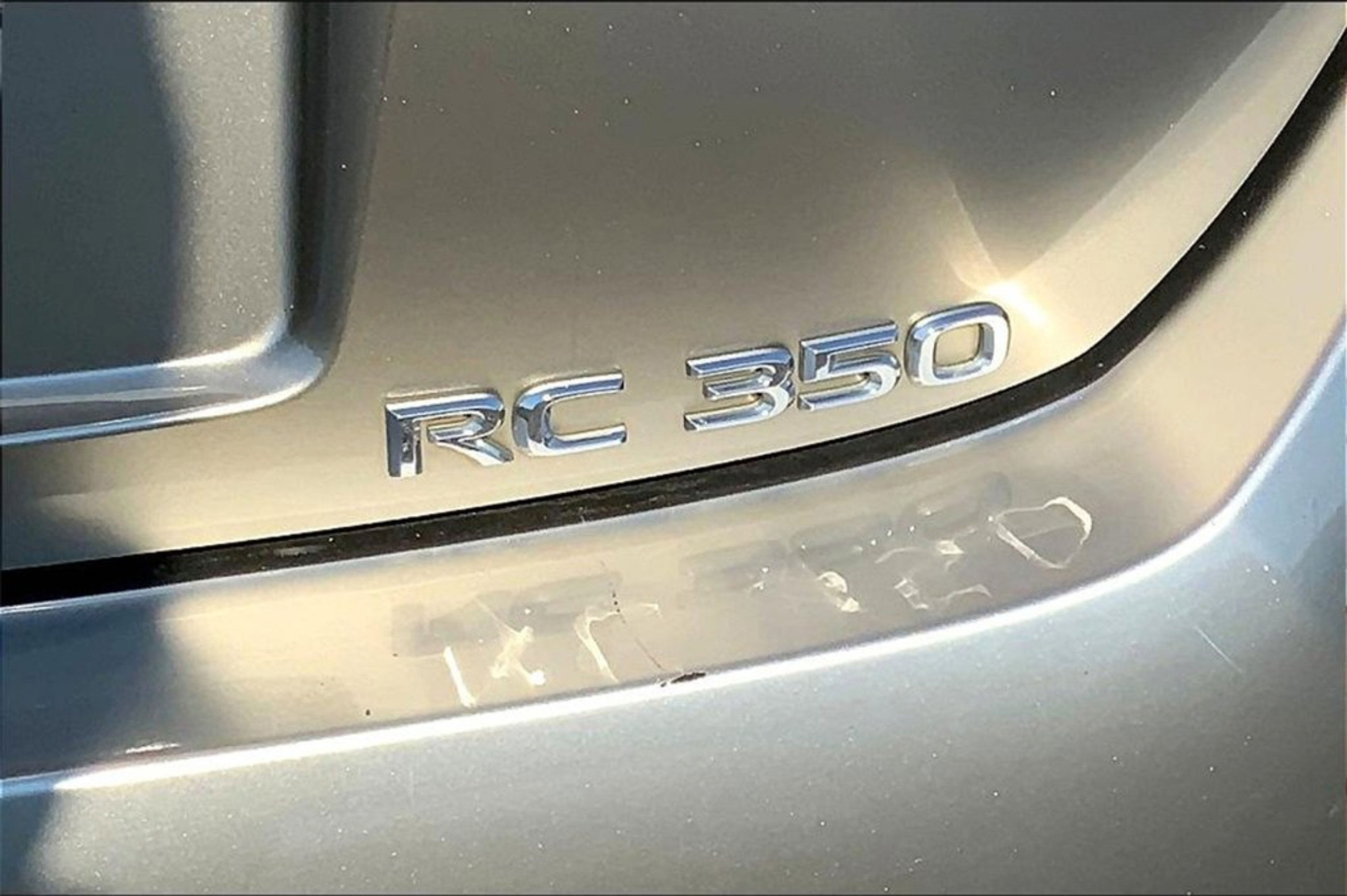 Used 2015 Lexus RC 350 w/ Navigation System Package RWD image 29