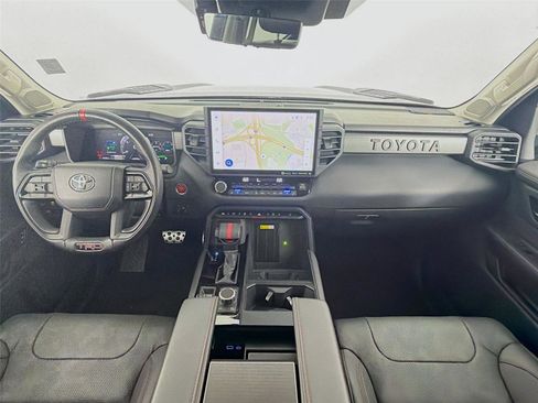Used 2022 Toyota Tundra TRD Pro AWD/4WD image 15