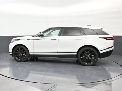 Used 2023 Land Rover Range Rover Velar S AWD/4WD image 2
