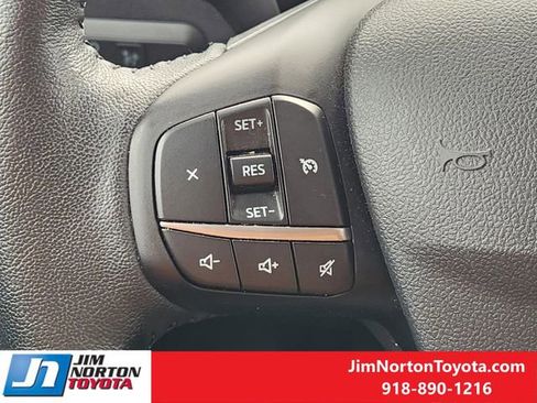 Used 2022 Ford Bronco Sport Outer Banks w/ Tech Package image 30