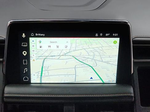 Used 2023 GMC Yukon XL AT4 AWD/4WD image 33