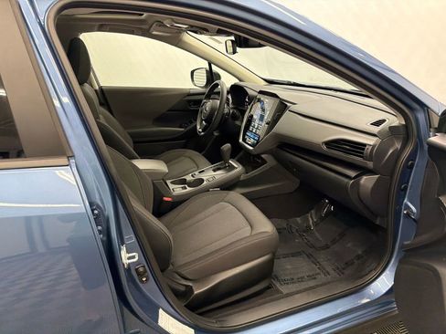 Used 2024 Subaru Crosstrek 2.0i Premium image 14