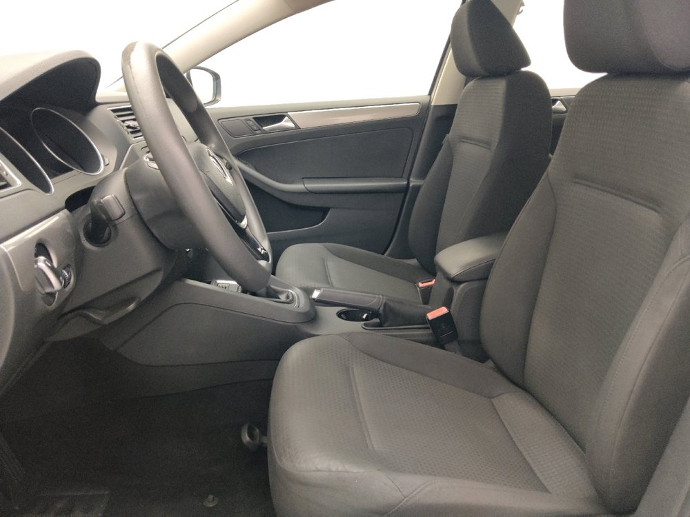 Used 2018 Volkswagen Jetta S FWD image 17