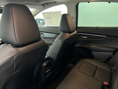 New 2026 Nissan Murano Platinum w/ Cargo Package AWD/4WD image 19