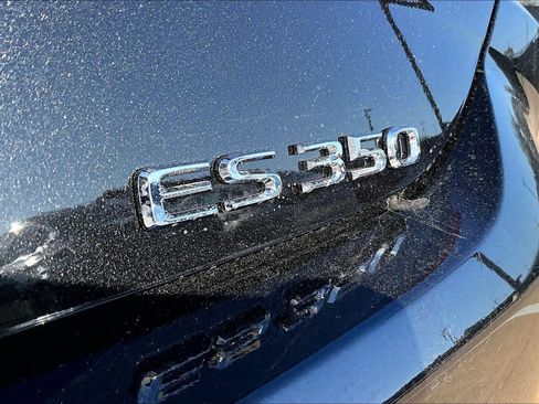 New 2025 Lexus ES 350 image 15