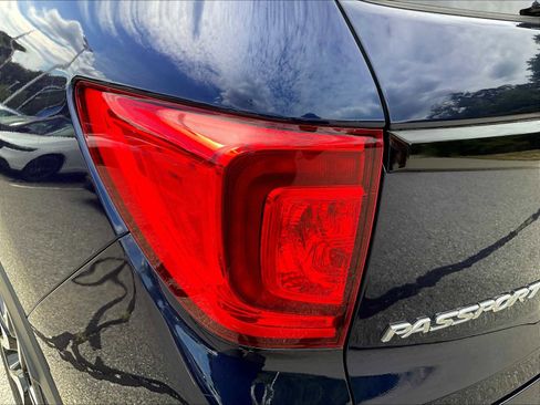 Used 2022 Honda Passport Elite image 64