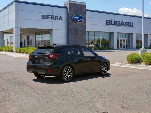 New 2026 Subaru Impreza 2.0i Sport AWD/4WD image 11