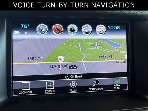 Used 2020 Chevrolet Tahoe Premier RWD image 24