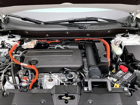New 2026 Honda CR-V Sport Touring image 12