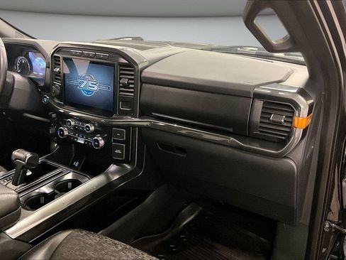 Used 2023 Ford F150 Tremor AWD/4WD image 27