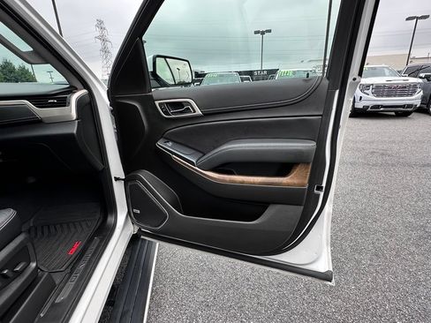 Used 2020 GMC Yukon Denali w/ Open Road Package AWD/4WD image 16