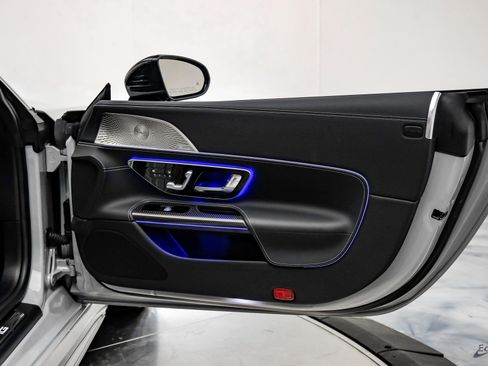 Used 2024 Mercedes-Benz AMG GT 55 image 98