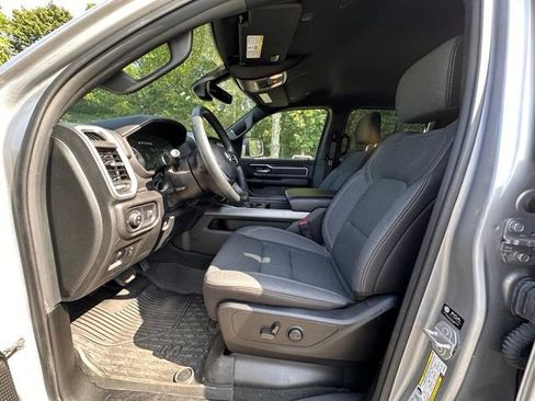 Used 2022 RAM 1500 Big Horn AWD/4WD image 23