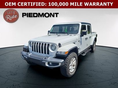 Used 2023 Jeep Gladiator Sport