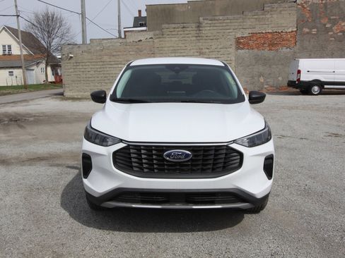 New 2026 Ford Escape Active w/ Cold Weather Package AWD/4WD image 10