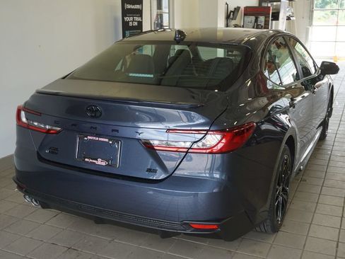 New 2026 Toyota Camry SE FWD image 16