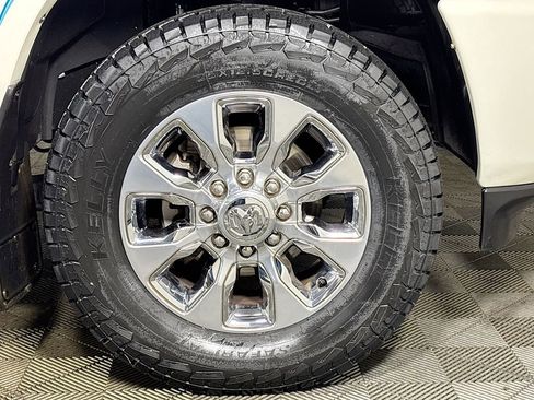 Used 2019 RAM 2500 Limited image 23