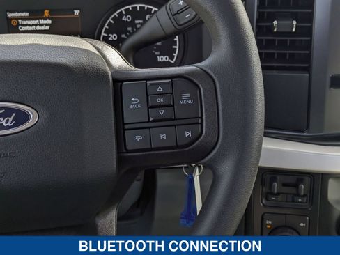 New 2025 Ford F350 XL w/ XL Chrome Package AWD/4WD image 37