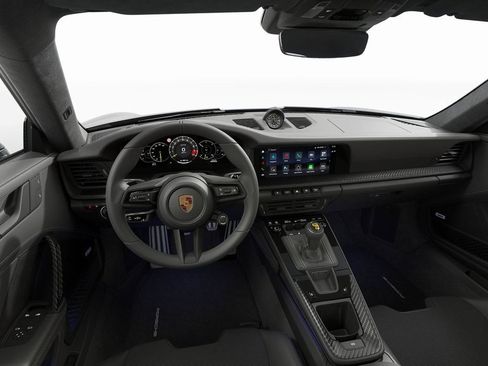 Used 2026 Porsche 911 GT3 image 6