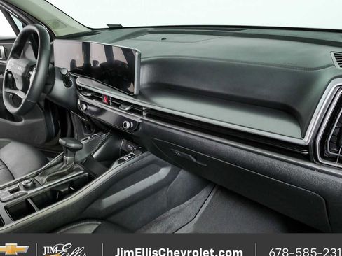 Used 2026 Kia Sorento S FWD image 21
