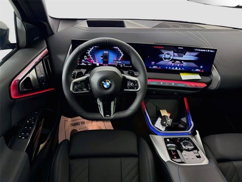 New 2026 BMW X3 xDrive30i w/ Premium Package AWD/4WD image 23