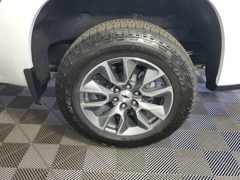 New 2026 Chevrolet Silverado 1500 RST w/ RST All Star Premium Package AWD/4WD image 33