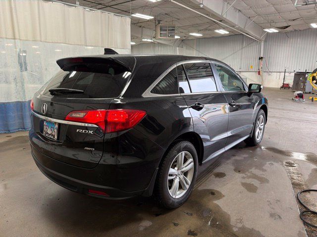 Used 2014 Acura RDX AWD image 7