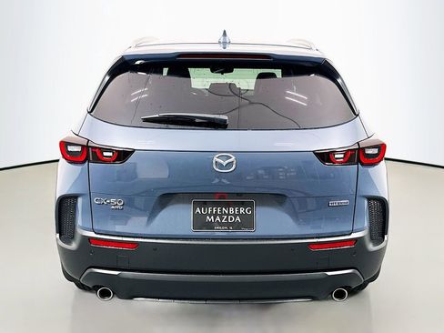 New 2026 MAZDA CX-50 2.5 Hybrid w/ Preferred Pkg AWD/4WD image 6