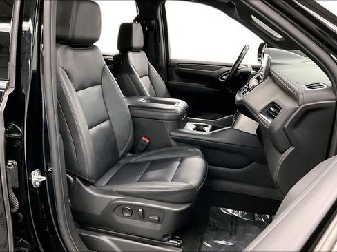 Used 2023 Chevrolet Tahoe LT AWD/4WD image 8