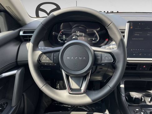 New 2026 MAZDA CX-5 Preferred AWD/4WD image 11