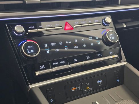 New 2026 Hyundai Santa Fe Limited AWD/4WD image 31